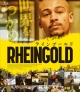 RHEINGOLD　ラインゴールド　Blu－ray