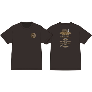 TIGER & BUNNY 2 Precious EVE Tシャツ Sサイズ