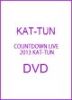 COUNTDOWN　LIVE　2013