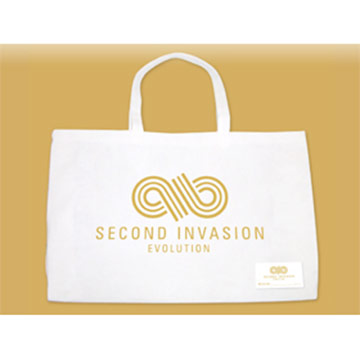 INFINITE Second Invasion コンサートグッズ － バッグ