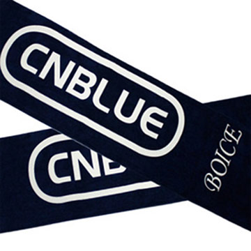 CNBLUE スローガンタオル （Blish）/ＣＮＢＬＵＥ 本・漫画やDVD・CD・ゲーム、アニメをTポイントで通販 | TSUTAYA  オンラインショッピング