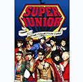 SUPER　JUNIOR Star Collection Card  （10パック）