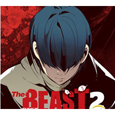 BEAST The コミック 第2巻