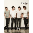 The FNC (2013年1月号) (雑誌 + DVD) (CNBLUE表紙Ver.) (限定版)