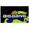 BIGBANG 2013 Alive Tour 応援タオル(BIG SIZE)