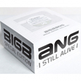 BIGBANG 2012 STILL ALIVE メモ帳
