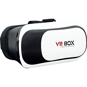 VRボックス　バーチャルリアリティグラス