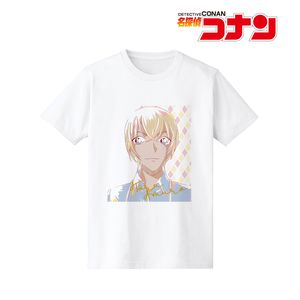 名探偵コナン Ani-Art Tシャツ（安室透） vol.2/メンズ(サイズ/S)