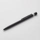 HEDERA スタンダード　油性ボールペン　BK　0．7（黒）