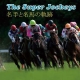 The Super Jockeys〜名手と名馬の軌跡〜　2012カレンダー