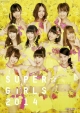 SUPER☆GiRLS カレンダー 2014