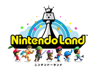 Nintendo Land（ニンテンドーランド）【ダウンロード版】/ＷｉｉＵ 本