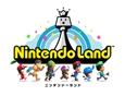 Nintendo Land（ニンテンドーランド）【ダウンロード版】