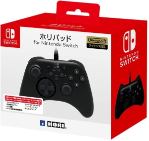ホリパッド For Nintendo Switch ｓｗｉｔｃｈ 本 漫画やdvd Cd ゲーム アニメをtポイントで通販 Tsutaya オンラインショッピング