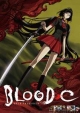 BLOOD-C　2012カレンダー