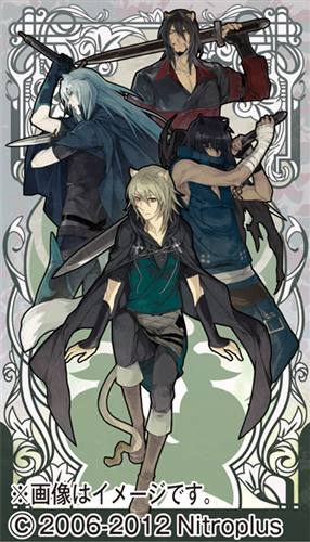 P Lamento-BEYOND THE VOID- カレンダー 2013/ 本・漫画やDVD・CD