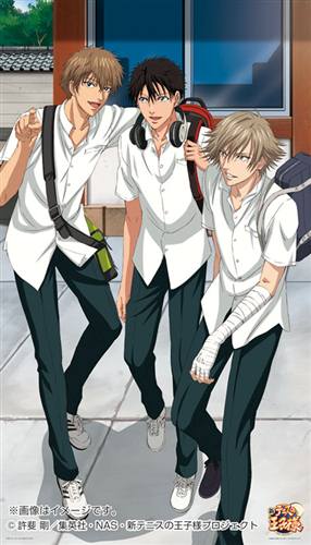 テニスの王子様 の作品一覧 140件 Tsutaya ツタヤ T Site