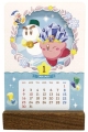 卓上 星のカービィ　kasane　2022 カレンダー