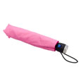 LEDライト付傘　ピンク