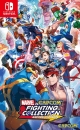 MARVEL　vs．　CAPCOM　ファイティングコレクション　アーケードクラシックス