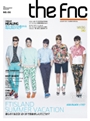 the　FNC　No．3（FTISLAND　ver．）