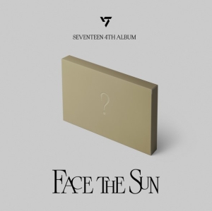 SEVENTEEN Face the Sun ep.4 path