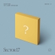 （輸入盤国内仕様）SEVENTEEN　4th　Album　Repackage　‘SECTOR　17’＜New　Beginning＞