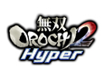 無双OROCHI 2 Hyper【ダウンロード版】