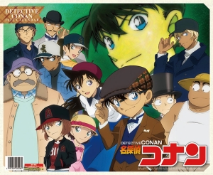 名探偵コナン 22 カレンダー 本 漫画やdvd Cd ゲーム アニメをtポイントで通販 Tsutaya オンラインショッピング