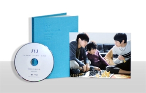 3HREE　VOICES　II　PHOTO　STORY　DVD