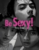 Be　Sexy！　SexyZone　2nd写真集