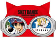 SKET　DANCE　コミックカレンダー　2012