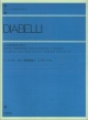 ディアベルリ　ピアノ連弾曲集　六つのソナチネ　解説付(2)