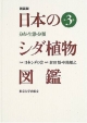 日本のシダ植物図鑑(3)
