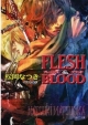 FLESH＆BLOOD(18)