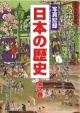 日本の歴史　縄文・弥生・大和時代(1)
