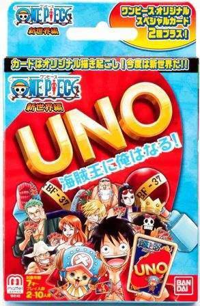 Uno ワンピース 新世界編 本 漫画やdvd Cd ゲーム アニメをtポイントで通販 Tsutaya オンラインショッピング