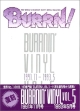 Burrnin’　vinyl(5)