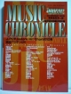 Music　chronicle　Vol．6