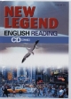 New　legend　English　reading　英R