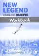 New　legend　English　reading　workbook