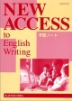 New　access　to　English　writing