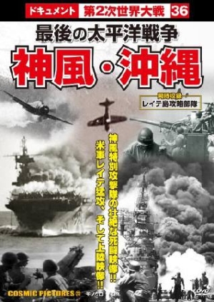 壮絶 沖縄戦 同時収録 レイテ攻略部隊 戦争ドキュメント36 本 漫画やdvd Cd ゲーム アニメをtポイントで通販 Tsutaya オンラインショッピング