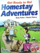 Homestay　Adventures