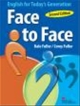 Face　to　Face　Second　Edition　Student　Book