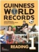 Guinness　World　Records　Reading　読む！ギネス世界記録(1)