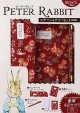 PETER　RABBIT　ステーショナリーセットBOOK