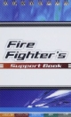 Fire　Fighter’s　Support　Book