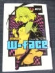 Wーface　OFF