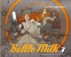 Battle　Milk(3)